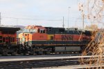 BNSF 970